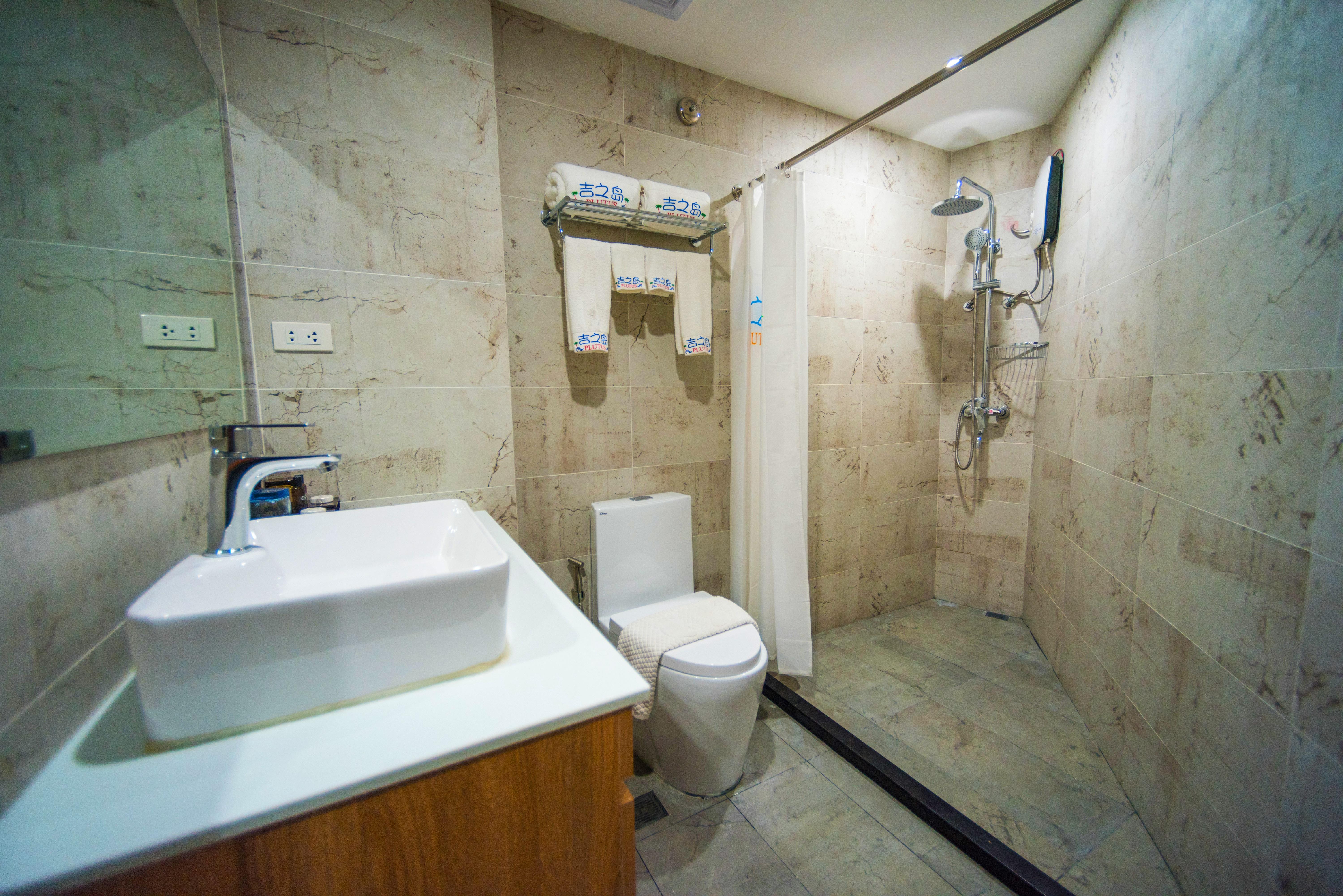 Erus Boracay 3*