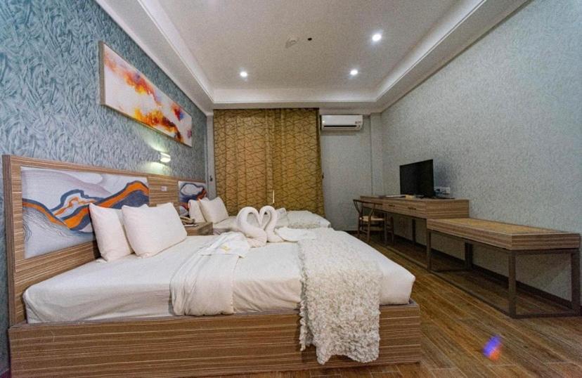 Erus Boracay 3*