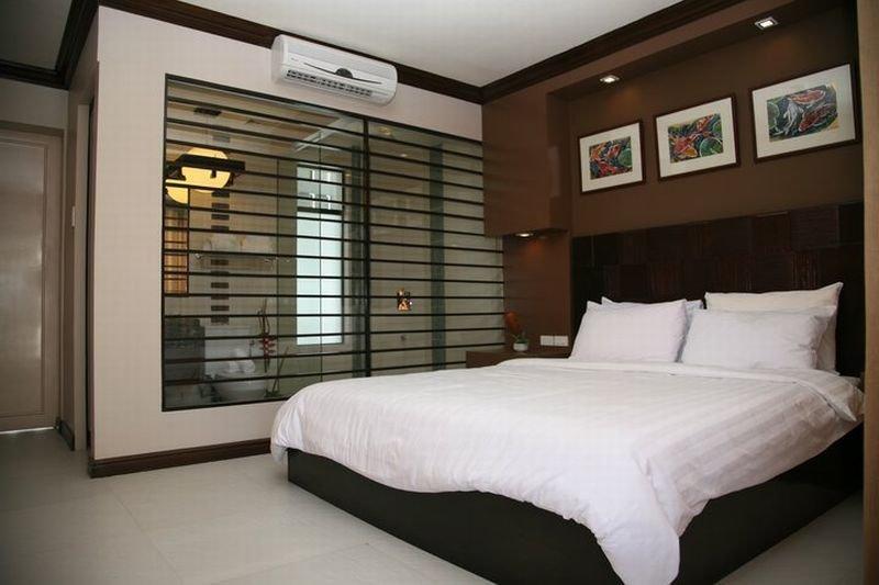 Erus Boracay Hotel 3*