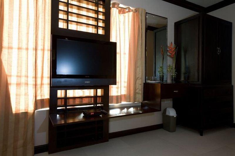 Erus Boracay 3*