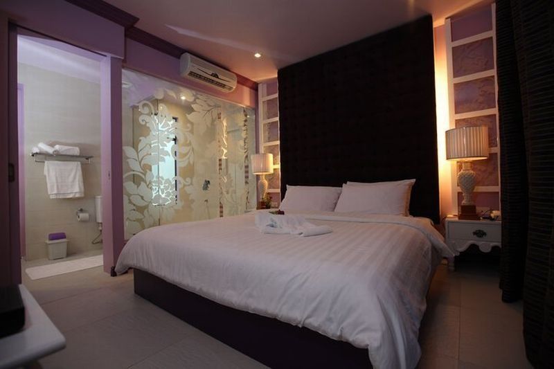 Erus Boracay 3* Manoc-Manoc