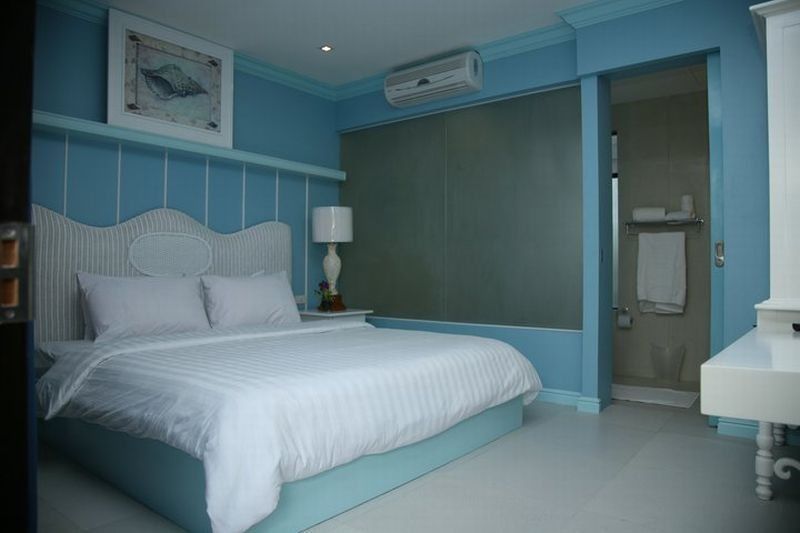 Hotel Erus Boracay