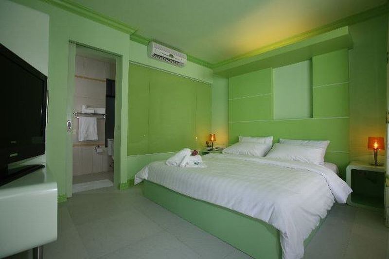 Erus Boracay 3*